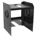 Sealey PTSR2 Power Tool Storage Rack - 2 Bay