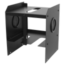 Sealey PTSR2 Power Tool Storage Rack - 2 Bay