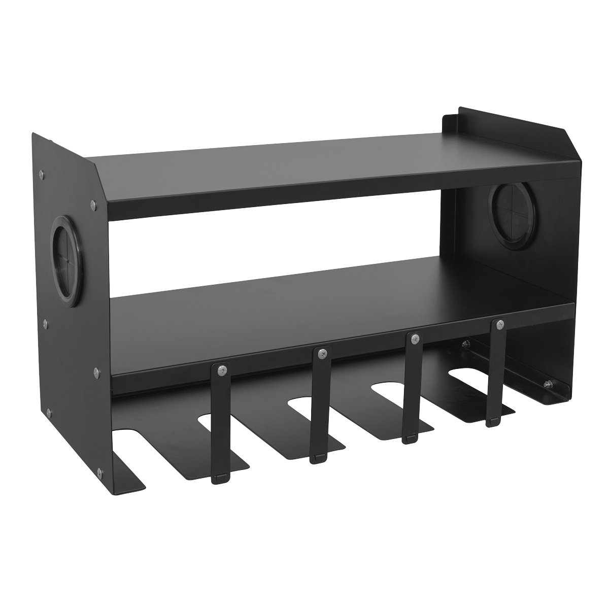 Sealey PTSR5 Power Tool Storage Rack