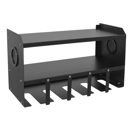 Sealey PTSR5 Power Tool Storage Rack