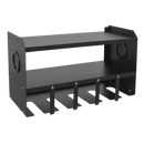 Sealey PTSR5 Power Tool Storage Rack