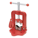 Sealey PV63B 85mm Bench Mounting Pipe Vice