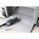 Sealey PW1712 17L 12V Rechargeable Pressure Washer