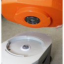 Sealey PW1712 17L 12V Rechargeable Pressure Washer