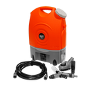 Sealey PW1712 17L 12V Rechargeable Pressure Washer