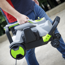 Sealey PW2000PA 140bar Pull-Along Pressure Washer with TSS