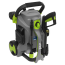 Sealey PW2000PA 140bar Pull-Along Pressure Washer with TSS