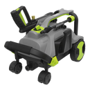 Sealey PW2000PA 140bar Pull-Along Pressure Washer with TSS