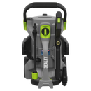 Sealey PW2000PA 140bar Pull-Along Pressure Washer with TSS