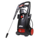 Sealey PW2200 140bar Pressure Washer with TSS  Rotablast Nozzle 230V