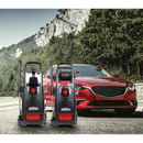 Sealey PW2500 170bar Pressure Washer with TSS  Rotablast Nozzle 230V