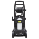 Sealey PW2500 170bar Pressure Washer with TSS  Rotablast Nozzle 230V