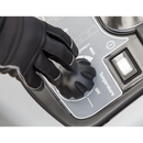 Sealey PW2500HW 170bar Hot Water Pressure Washer 230V