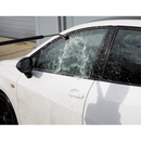 Sealey PW2500HW 170bar Hot Water Pressure Washer 230V