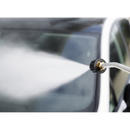 Sealey PW2500HW 170bar Hot Water Pressure Washer 230V