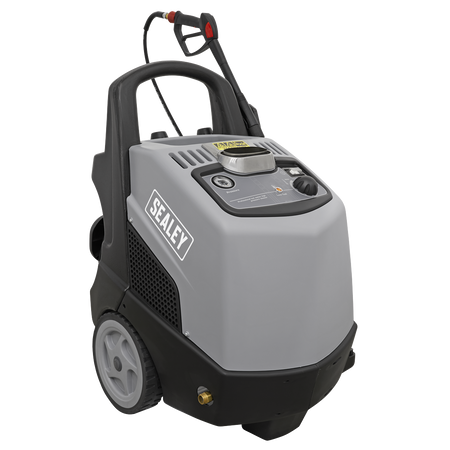 Sealey PW2500HW 170bar Hot Water Pressure Washer 230V