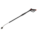 Sealey PW2500HW 170bar Hot Water Pressure Washer 230V