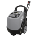 Sealey PW2500HW 170bar Hot Water Pressure Washer 230V