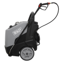 Sealey PW2500HW 170bar Hot Water Pressure Washer 230V