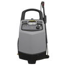 Sealey PW2500HW 170bar Hot Water Pressure Washer 230V
