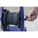 Sealey PW3500 140bar Professional Pressure Washer with TSS  Rotablast Nozzle 230V