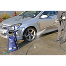 Sealey PW3500 140bar Professional Pressure Washer with TSS  Rotablast Nozzle 230V