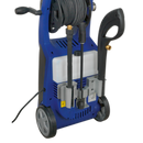 Sealey PW3500 140bar Professional Pressure Washer with TSS  Rotablast Nozzle 230V