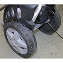 Sealey PW5000 150bar Professional Pressure Washer with TSS  Nozzle Set 230V