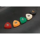 Sealey PW5000 150bar Professional Pressure Washer with TSS  Nozzle Set 230V