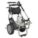 Sealey PW5000 150bar Professional Pressure Washer with TSS  Nozzle Set 230V