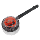 Sealey PWA04 Rotary Brush for PW2200 & PW2500