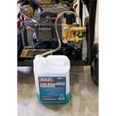 Sealey PWDM3600 290bar Pressure Washer 10hp - Diesel