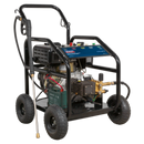 Sealey PWDM3600 290bar Pressure Washer 10hp - Diesel