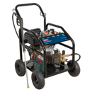 Sealey PWDM3600 290bar Pressure Washer 10hp - Diesel