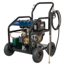 Sealey PWDM3600 290bar Pressure Washer 10hp - Diesel
