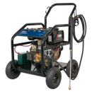 Sealey PWDM3600 290bar Pressure Washer 10hp - Diesel