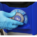 Sealey PWTF2200 150bar Pressure Washer - Twin Pump with TSS  Rotablast Nozzle