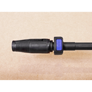 Sealey PWTF2200 150bar Pressure Washer - Twin Pump with TSS  Rotablast Nozzle