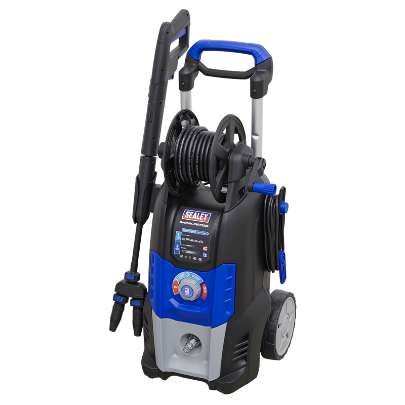 Sealey PWTF2200 150bar Pressure Washer - Twin Pump with TSS & Rotablast‚Äö√Ñ√∂‚àö√ë‚àö‚àÇ‚Äö√†√∂‚Äö√Ñ‚Ä†‚Äö√†√∂‚Äö√†√á‚Äö√Ñ√∂‚àö‚Ä†‚àö‚àÇ‚Äö√†√∂¬¨‚àû¬¨¬®¬¨¬Æ¬¨¬®¬¨√Ü‚Äö√Ñ√∂‚àö‚Ä†‚àö‚àÇ‚Äö√†√∂‚àö‚à´ Nozzle