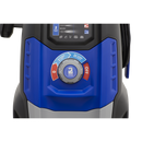 Sealey PWTF2200 150bar Pressure Washer - Twin Pump with TSS  Rotablast Nozzle