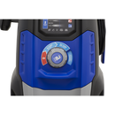 Sealey PWTF2200 150bar Pressure Washer - Twin Pump with TSS  Rotablast Nozzle