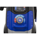 Sealey PWTF2200 150bar Pressure Washer - Twin Pump with TSS  Rotablast Nozzle