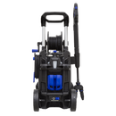 Sealey PWTF2200 150bar Pressure Washer - Twin Pump with TSS  Rotablast Nozzle