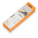 Steinel 006594 Glue sticks Â¯ 7 mm Crystal 40 ea. (240 g)