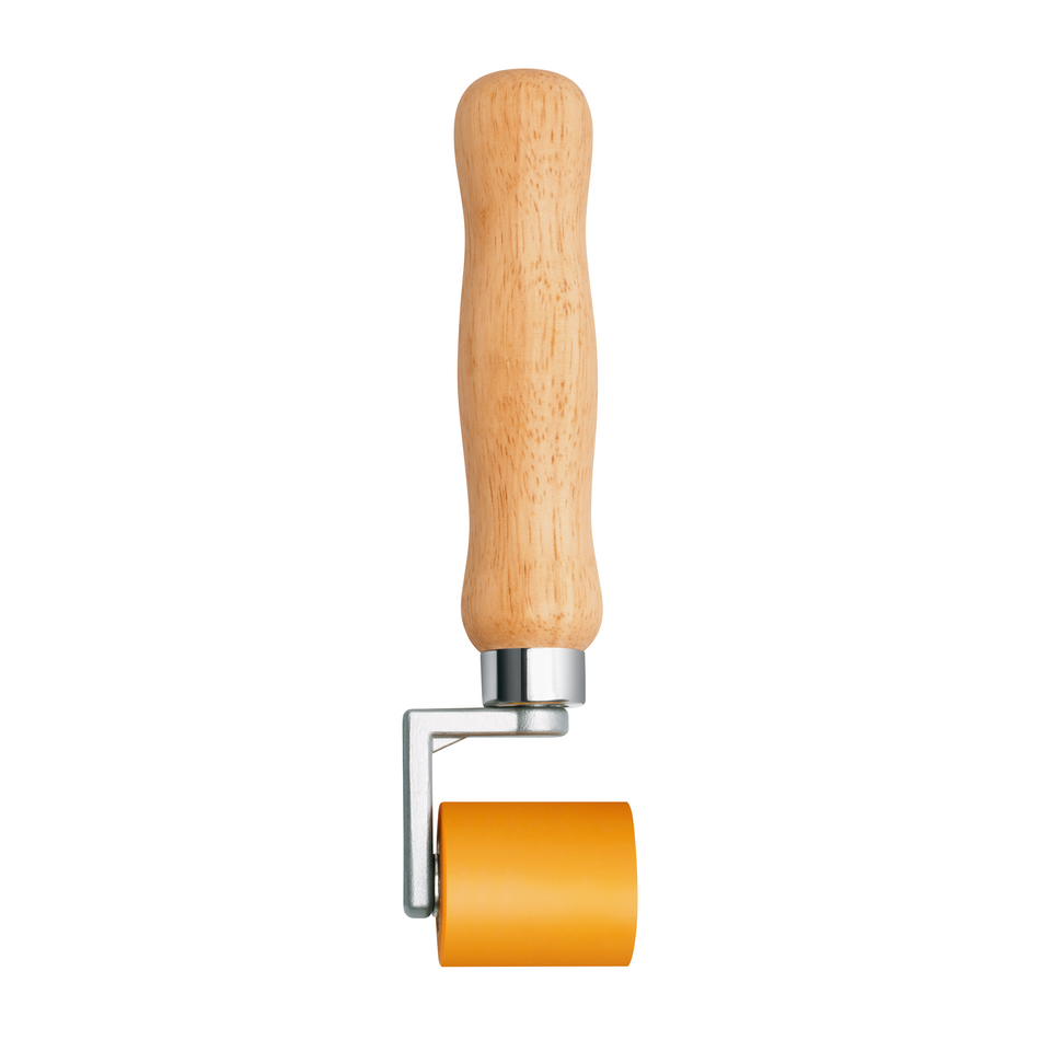 Steinel 006785 Pressure roller Silicone Â¯ 35 mm 40 mm