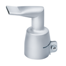 Steinel 007812 Flat angled nozzle 20x2 mm, 100Â¡