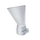 Steinel 009090 Flat nozzle 60x2 mm for bitumen