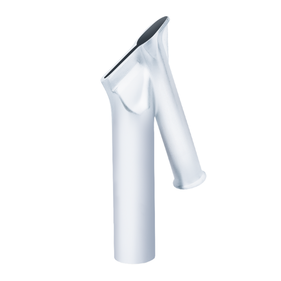 Steinel 009106 Fast welding nozzle 3mm narrow - for 5mm rd. noz.