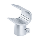 Steinel 010409 Sieve reflector nozzle 50 x 35 mm