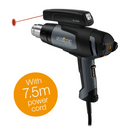 Steinel 011772 HG 2120 E carwrapper-set